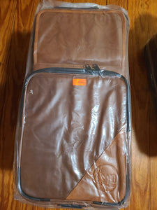 Gard Elite Compact Triple Trumpet Gig Bag- Leather