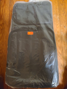 Gard Elite Compact Triple Trumpet Gig Bag- Leather