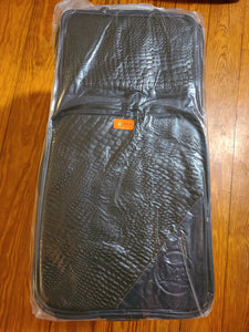 Gard Elite Compact Triple Trumpet Gig Bag- Leather