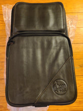 Load image into Gallery viewer, GARD COMPACT TRUMPET + FLUGELHORN GIG BAG- LEATHER