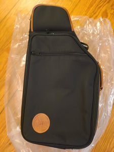 Gard Elite Double Saxophone Bag (alto/soprano)- Nylon