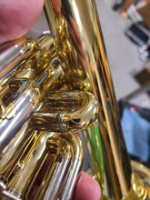 Load image into Gallery viewer, Demo Eastman EFG-412 Flugelhorn