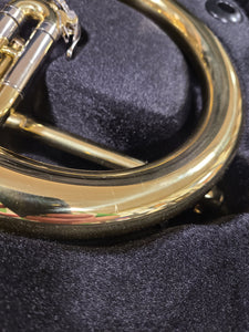 Demo Eastman EFG-412 Flugelhorn