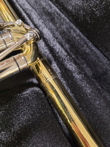 Demo Eastman EFG-412 Flugelhorn