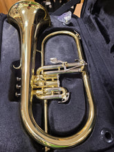 Load image into Gallery viewer, Demo Eastman EFG-412 Flugelhorn