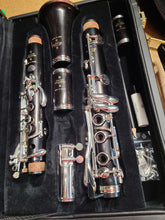 Load image into Gallery viewer, OPEN BOX Buffet RC Bb Clarinet