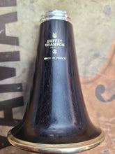 Load image into Gallery viewer, Buffet E13 Clarinet Bell