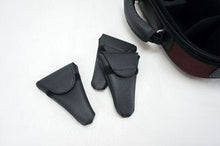 Load image into Gallery viewer, Marcus Bonna Case for 3 clarinets with backpack extension attached- Nylon