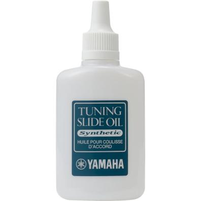 Yamaha Synthetic Tuning Slide Oil