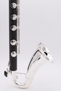 Royal Global Max Bass Clarinet