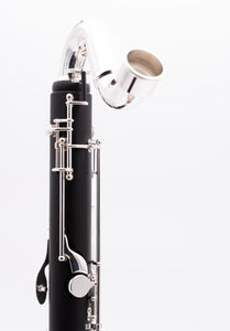 Royal Global Max Bass Clarinet