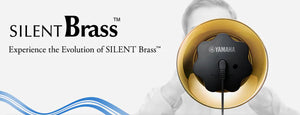 Yamaha Silent Brass for Trumpet/Cornet