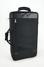 Load image into Gallery viewer, Marcus Bonna Double Case for Bass Clarinet (Low Eb) and Clarinet- Nylon