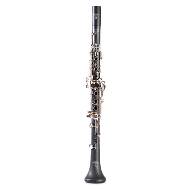 LIKE NEW Backun Alpha Bb Clarinet