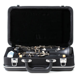 Backun Alpha Bb Clarinet