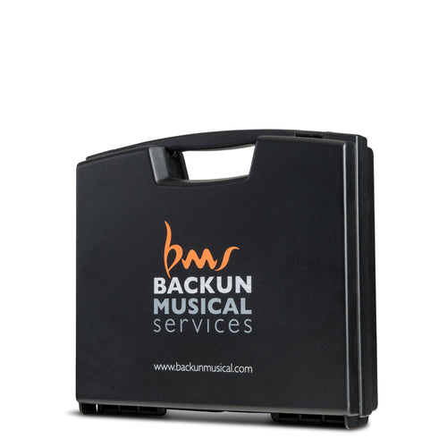 Backun Mouthpiece or Barrel Case