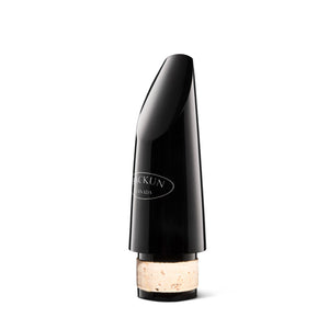 Backun Alpha Bb Clarinet Mouthpiece