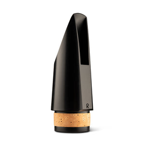 Backun Vocalise Bass Mouthpieces