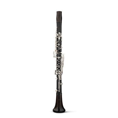 Backun Q Series A Clarinet (2nd Generation)