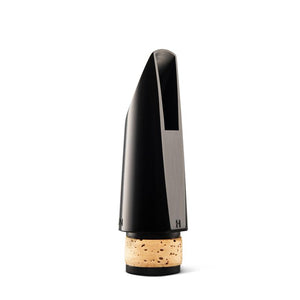 Vocalise Bb Clarinet Mouthpiece by Hawkins and Backun
