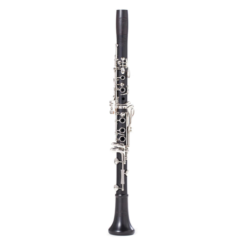 LIKE NEW Backun Beta Clarinet