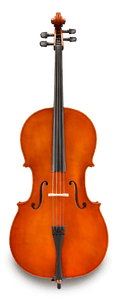 DEMO Samuel Eastman VC80 4/4 Cello