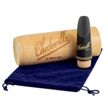 Load image into Gallery viewer, Chedeville Elite Bb Clarinet Mouthpiece