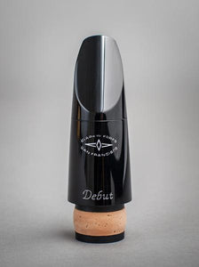 Fobes Debut Clarinet Mouthpiece