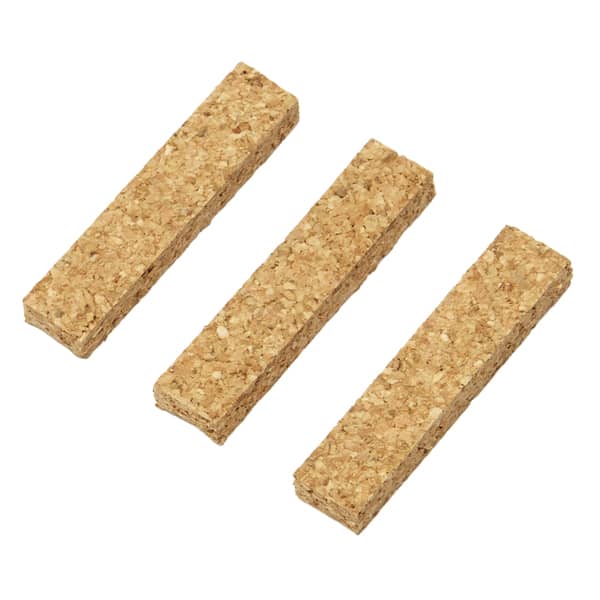 Denis Wick Mute Cork Set- Straight Mute, Trumpet/Cornet