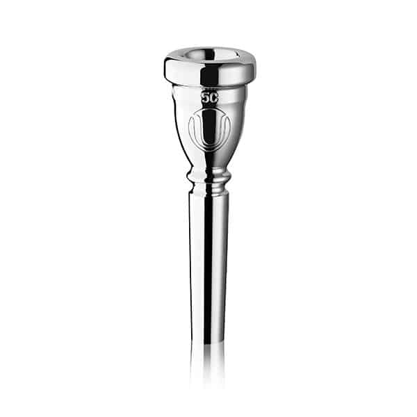 Denis Wick Ultra Trumpet Mouthpiece