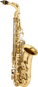 Eastman EAS650 Alto Saxophone