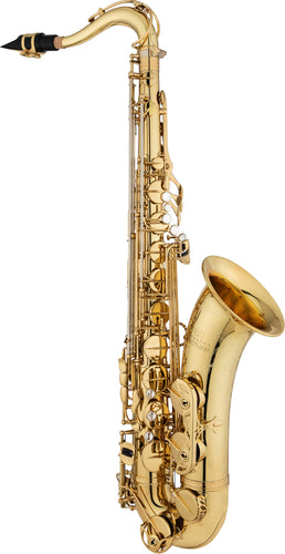 DEMO Eastman Winds ETS850 Rue St. George Tenor Saxophone