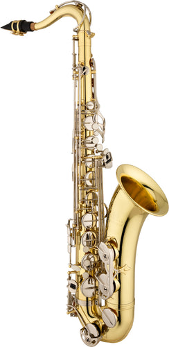 LIKE NEW Eastman ETS281 Student Tenor Saxophone
