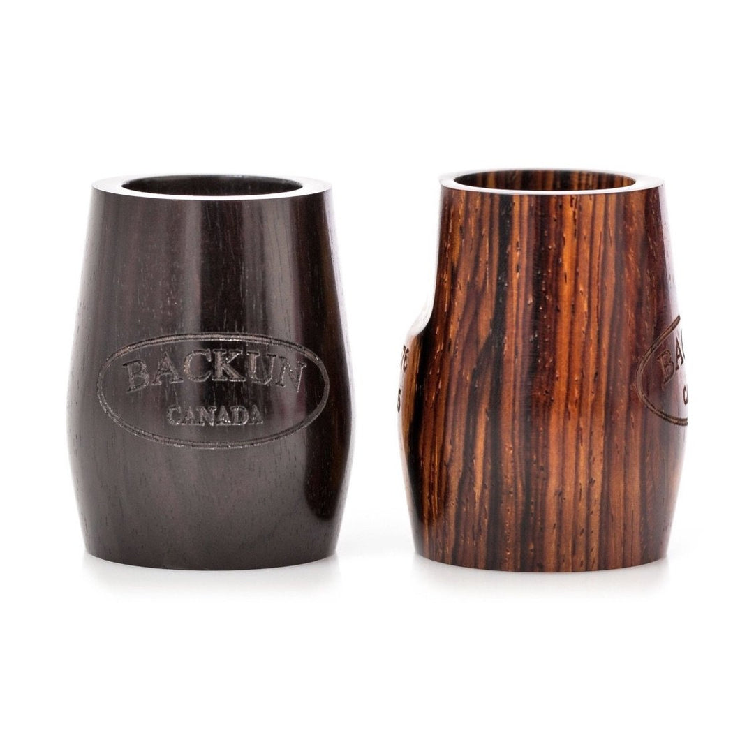 Backun Eb Barrel