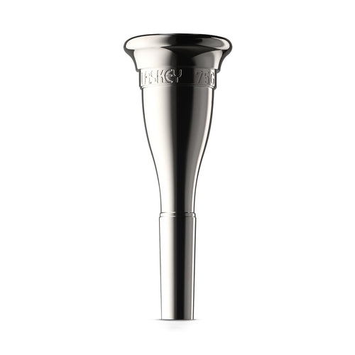 Laskey Horn Mouthpieces- Silver