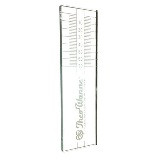 Theo Wanne Glass Gauge- Traditional