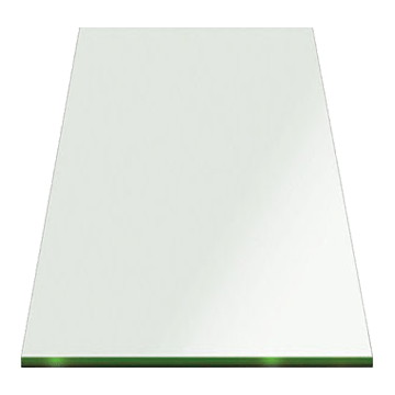 Theo Wanne Mouthpiece Refacing Glass Plate