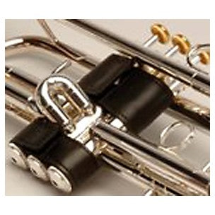 Denis Wick Trumpet Valve Guard, Leather