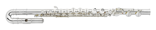 Haynes Amadeus AF570-CS Alto Flute