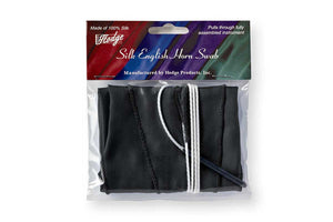 Hodge Silk English Horn Swab