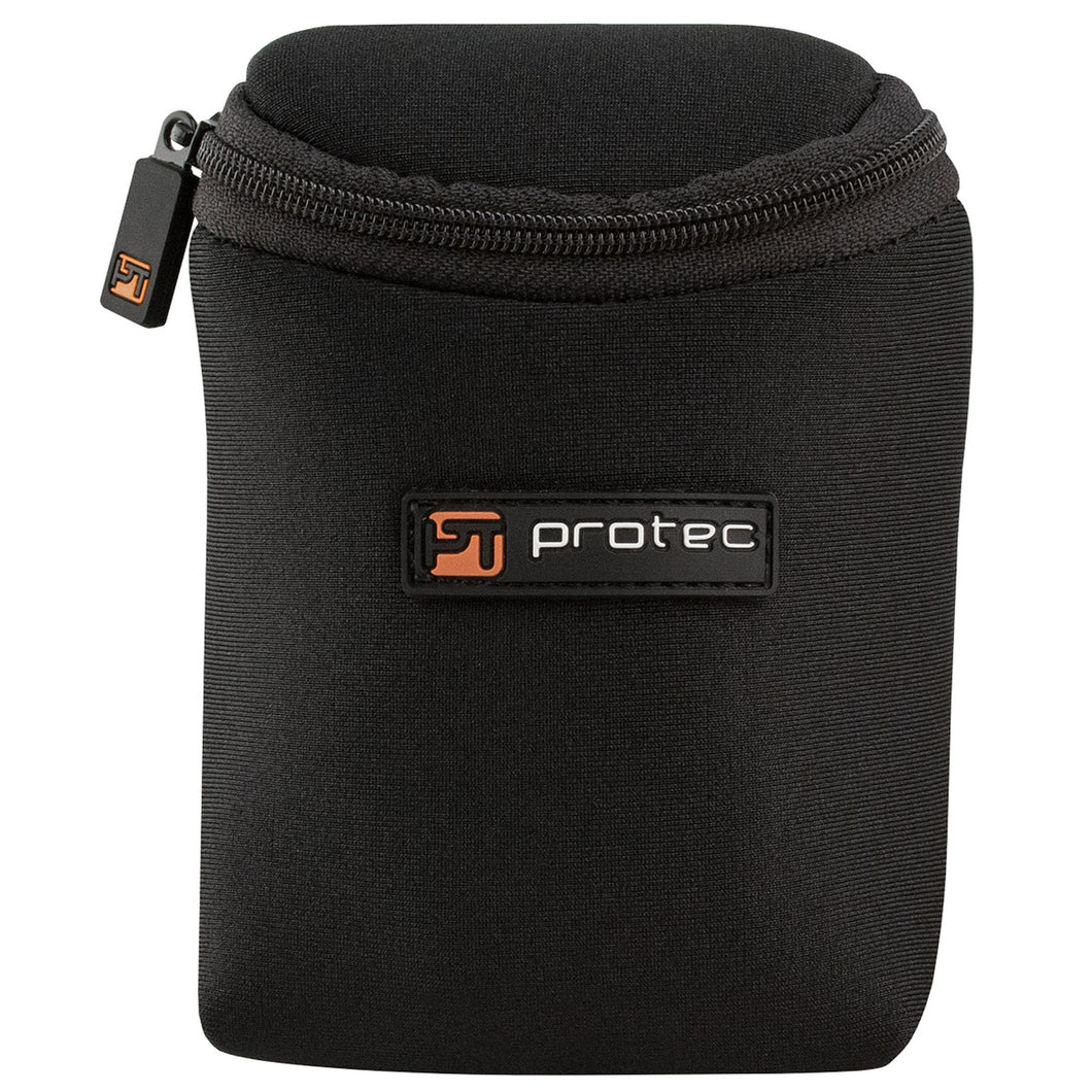 Protec Trumpet Mouthpiece Pouch - Neoprene, 3-Piece
