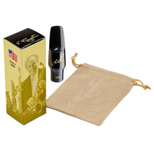 Load image into Gallery viewer, Rousseau Classic NC Alto Saxophone Mouthpiece