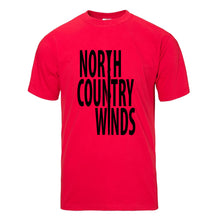 Load image into Gallery viewer, North Country Winds T-Shirt