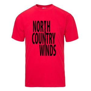 North Country Winds T-Shirt