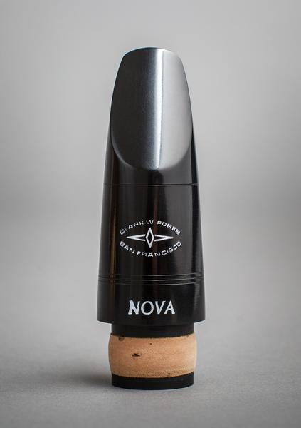 Fobes Nova Clarinet Mouthpiece