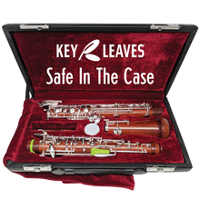 Key Leaves Oboe Key Props