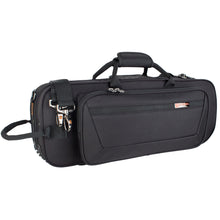 Load image into Gallery viewer, Protec Trumpet Case - PRO PAC, Contoured (Black)