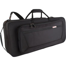 Load image into Gallery viewer, Protec Alto Saxophone / Clarinet / Flute Combination Case - PRO PAC