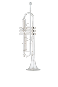Shires Q Series Professional Bb Trumpet- Q10RS
