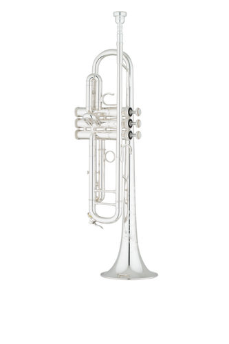 LIKE NEW Shires Q Series Professional Bb Trumpet- Q10S
